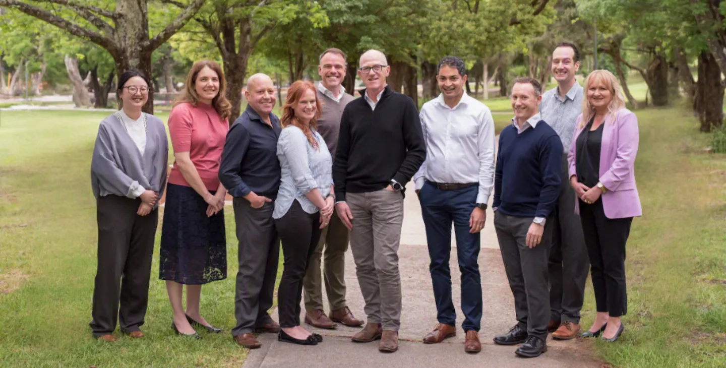 Doctors from Stirk Medical Group